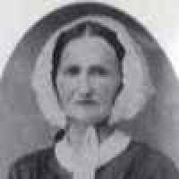 Sarah Kirkendall (1800–1863)