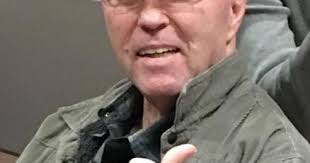 Charles Keith Knowlton