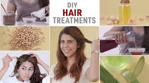 The ultimate scalp care sos, this mask works to improve scalp health by feeding hair follicles and skin cells with essential vitamins and nutrients, creating the optimum environment for hair growth. 6 Easy Hair Care Diy At Home Treatments On A Budget Youtube