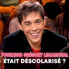 Pourquoi Grégory Lemarchal était déscolarisé ? 🤫