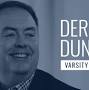Profile Picture of As Varsity president, Derek Dunham's first goal: Shatter industry stereotypes (@pavonegroup.com) on Google