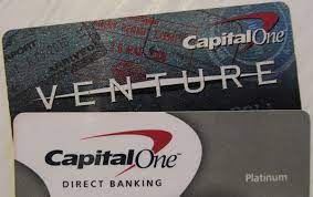 To get a capital one debit card, you need to have a capital one account.you can open a capital one 360 checking account online, and other types of accounts with debit cards are available if you drop by a physical branch of capital one and apply in person. Why Capital One Isn T So Great For Travelers Katie Aune