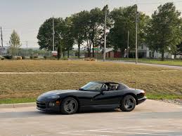 Image result for Viper Black 1993 Chrysler