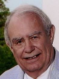 Robert Louis Lanford Obituary