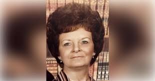 Wanda June Snapp Obituary (2023)