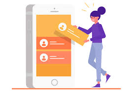Moreover, hiring a deft mobile app development company that can deliver magnificent and desired mobile applications is also a big deal for the company caters to mobile app development services by assigning dedicated project managers and developers. Iphone App Development Company Iphone Application Development Service Fluper