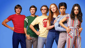 So i decided to do my own and share it with world. That 70s Show Wallpapers Tv Show Hq That 70s Show Pictures 4k Wallpapers 2019