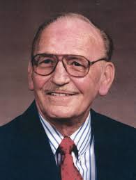 Gene Moody Obituary (2011)