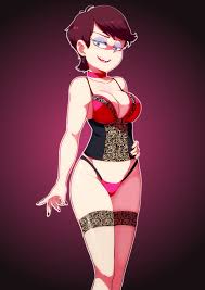 Rule34 - If it exists, there is porn of it  jcm2, luna loud  3384811