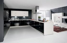 21 Captivating Big Spacious Kitchen Design Ideas Latest Kitchen Cabinet Design Kitchen Cabinet Styles Contemporary Kitchen Design