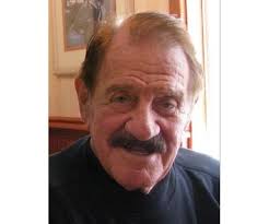 Roy Vickery Obituary (1920