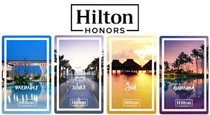 Is Hilton Honors The Right Hotel Programme For You