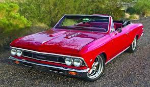 4 speed manual transmission power steering dual exhausts power 4 wheel disc brakes bucket seats center console with clock. Ss Esque 1966 Chevrolet Malibu Hemmings