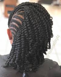 Iam Yelena Protectivestyles Natural Hair Twists Protective Hairstyles For Natural Hair Natural Hair Braids