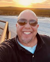 Jeffrey Yoder Obituary October 13, 2024