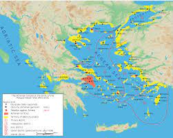 Athens dominates the attica region and is one of the world's oldest cities, with its recor. Classical Athens Wikipedia