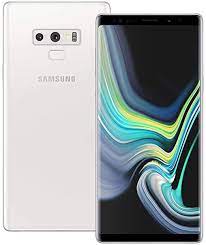 Buy the samsung galaxy note9 128gb (unlocked) in ocean blue. Amazon Com Samsung Galaxy Note 9 Sm N9600 128gb 6gb Dual Sim Factory Unlocked Gsm Smartphone International Version No Warranty Alpine White Cell Phones Accessories