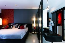 A small chic resort at the centre of. Red Ginger Chic Resort Ab 63 1 0 0 Bewertungen Fotos Preisvergleich Krabi Ao Nang Tripadvisor