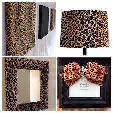 Pin By Heather Porowski On Projects To Try Animal Print Decor Animal Print Furniture Animal Print Rooms