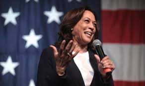 'if we want something lasting. What California Knows About Kamala Harris Calmatters
