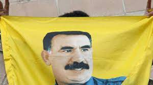 Pkk elebaşı abdullah öcalan'ın hollanda'ya gitmek üzere geldiği kenya'nın başkenti nairobi'deki havaalanında türk güvenlik güçlerince yakalanarak 15 şubat 19. Das Idol Auf Der Insel Imrali Politik