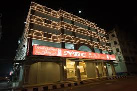 Planyourwedding sunshine banquet hall kr klang venues. Nbc Banquet Hall Venue
