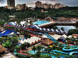 Highlights visit sunway lagoon water park enjoy exhilarating water park sunway lagoon water park offers lots of fun activities. Sunway Lagoon Water Park Die Grossten Und Tollsten Wasserparks