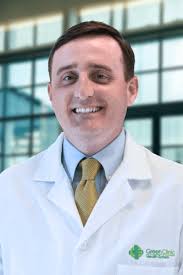 Green Clinic welcomes new physicians