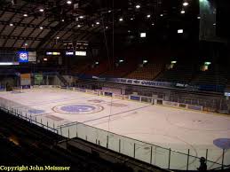 The Ushl Arena Travel Guide Sioux Falls Arena Sioux