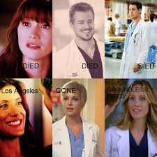 Pin By Lisa Stuart On Grey S Anatomy Greys Anatomy Greys Anatomy Episodes Grey S Anatomy
