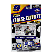 In terms of practical application, the elliott wave principle has its. Nascar Authentics Hendrick Motorsports Watkins Glen Winning Chase Elliott Napa Chevrolet Camaro Global Diecast Direct
