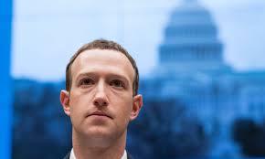 Facebook says its 'voter button' is good for turnout. But should the tech  giant be nudging us at all?