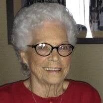 Berthann Lee Obituary