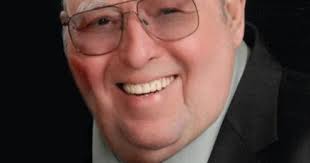 Joseph "Jay" Nyhoff of Morris 1940