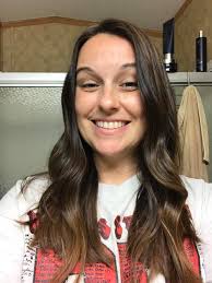 Recommended stylist at Black Swan Studio in Pier Park