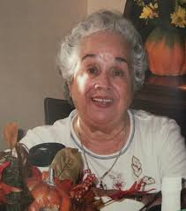 Dahalia Compean Obituary