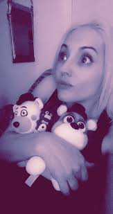 Love this if you love fnaf security breach￼