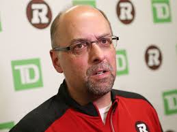 Redblacks GM Desjardins breaks down the roster