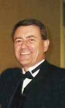 Obituary information for Charles Wesley Caston