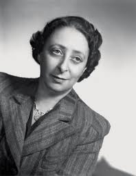 Irna Phillips, soap opera's single mother, by Lynn Liccardo