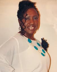 Prophetess Karen Lipscomb Tate