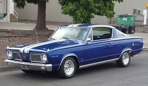 Image result for Dark Blue 1966 Plymouth