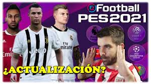 Euro 2020 kicks off on june 11 and the squads for all 24 teams must be finalised by june 1. Pes 2021 Could Be Just A Pes 2020 Update And Konami Would Be Focusing On Pes 2022 With Unreal Engine Photos Video Video Game Archyde