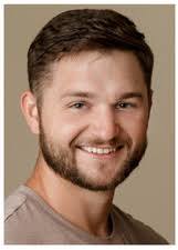 Hunter Bruce Morrison April 16, 1994