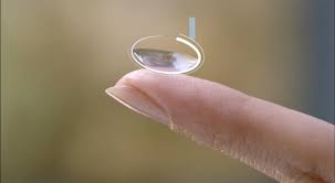 Image result for Contact Lens
