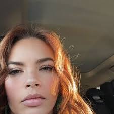 Kaya Ray (@kaya.m.ray)