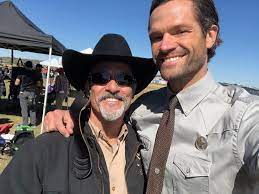 In the spring of 2019, while jared padalecki was finishing shooting what would become the. Photo Walker Jared Padalecki In Texas Ranger Uniform For Cw Drama Tvline