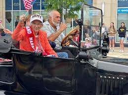 Veterans Events Committee