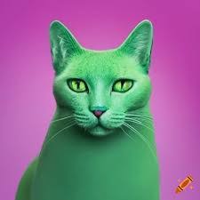 Cat Green's Instagram, Twitter & Facebook