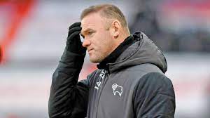 The annual charity match, that raises money for unicef, sees england take on the rest of the world for a live show hosted by dermot o'leary and alex scott on itv. Derby Deserved To Lose Wayne Rooney